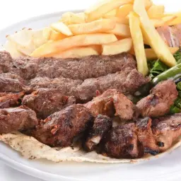 Mixed Meat Grills